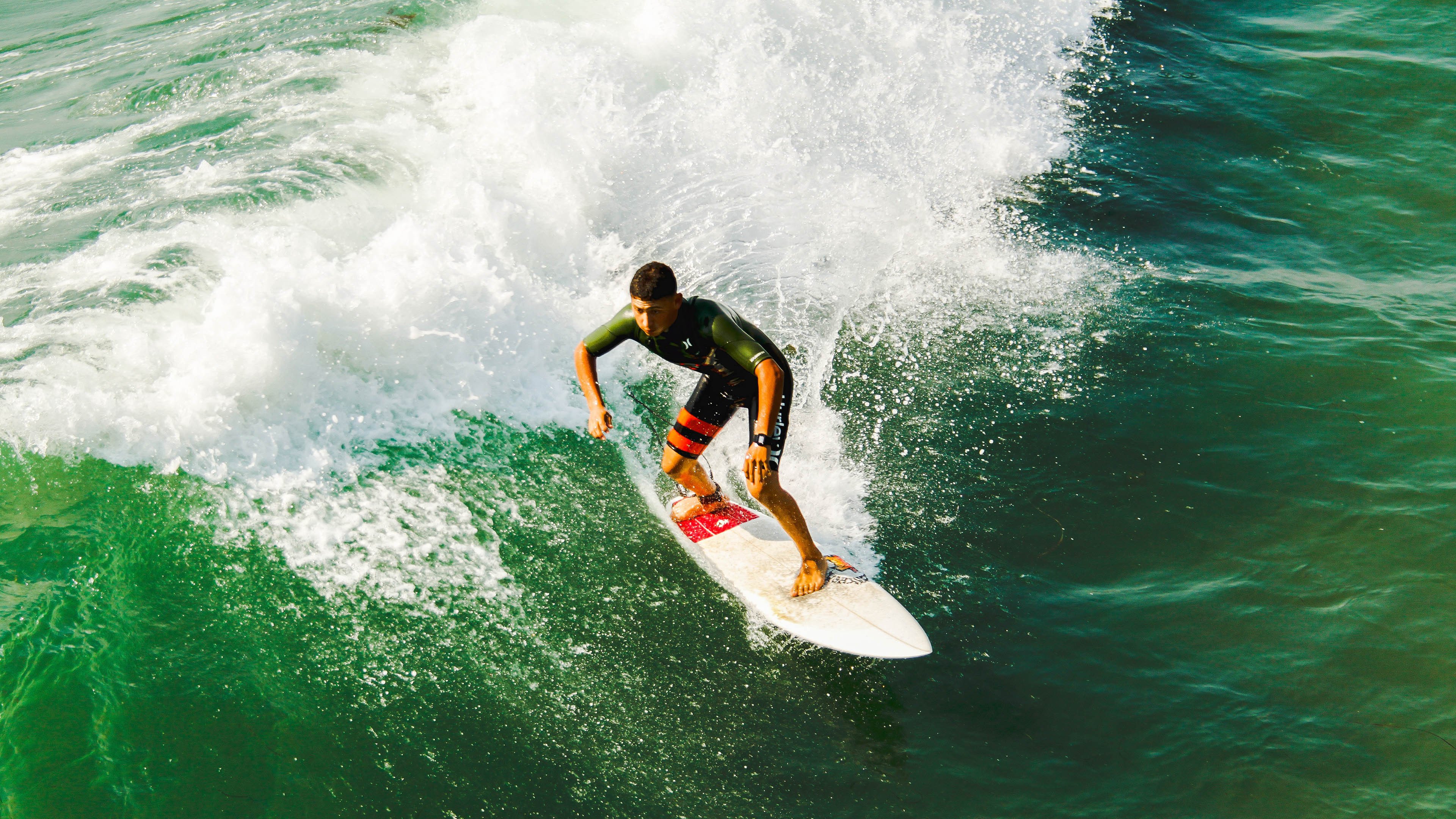 足球装备推荐，足球装备搭配